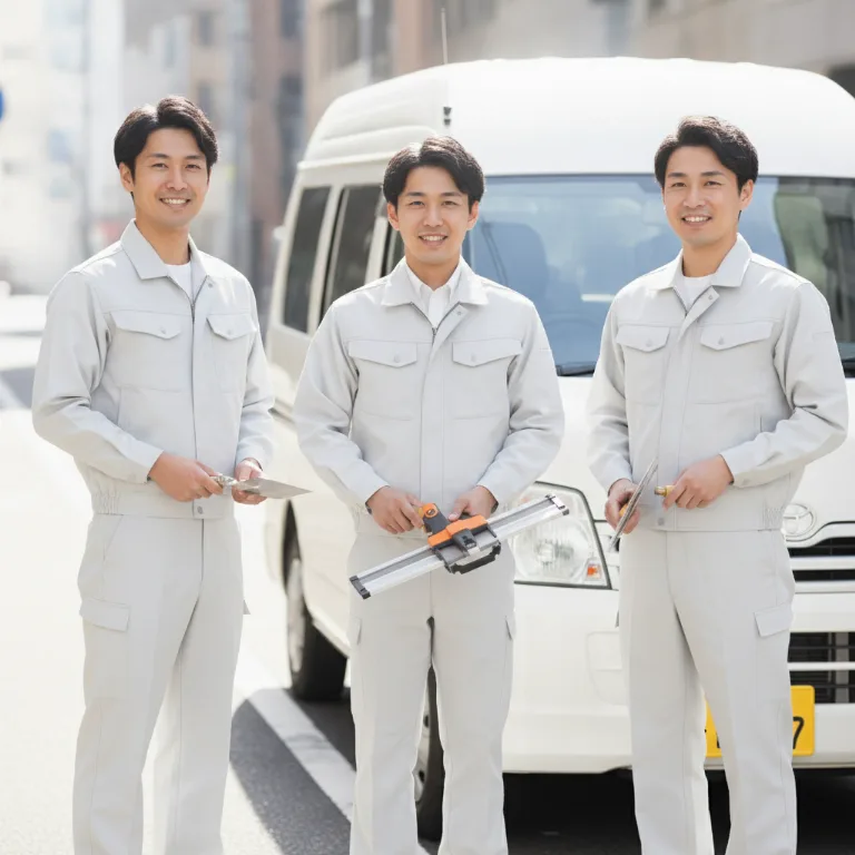 左官・断熱工事 のチーム: 京都市